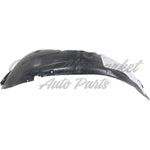 FENDER LINER FR LH — photo 2