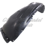 FENDER LINER FR LH — photo 4