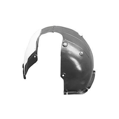 FENDER LINER FR LH