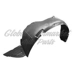 FENDER LINER LH — photo 1