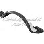 FENDER LINER LH — photo 4