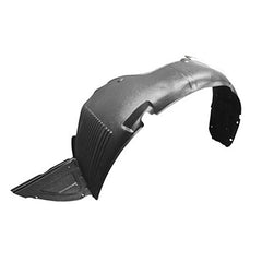 FENDER LINER LH