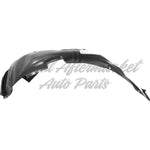 FENDER LINER FR LH KOREA BUILT — photo 2