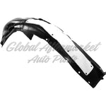 FENDER LINER FR LH KOREA BUILT — photo 3
