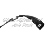 FENDER LINER FR LH KOREA BUILT — photo 4