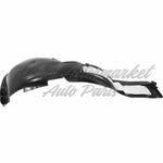 FENDER LINER FR LH USA BUILT — photo 4