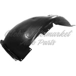 FENDER LINER FR LH INJECTION MOULDED USA BUILT — photo 2