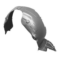 FENDER LINER FR LH SPORT