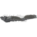 FENDER LINER FR LH INJECTION MOLDED — photo 2