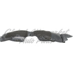 FENDER LINER FR LH INJECTION MOLDED — photo 4