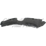 FENDER LINER FR LH INJECTION MOLDED — photo 5