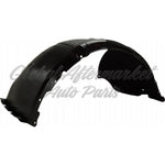 FENDER LINER FR LH W/CHROME W/O HYBRID — photo 4