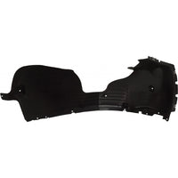FENDER LINER FR LH W/CHROME W/O HYBRID