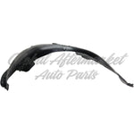 FENDER LINER FR LH — photo 2