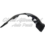 FENDER LINER FR LH — photo 4