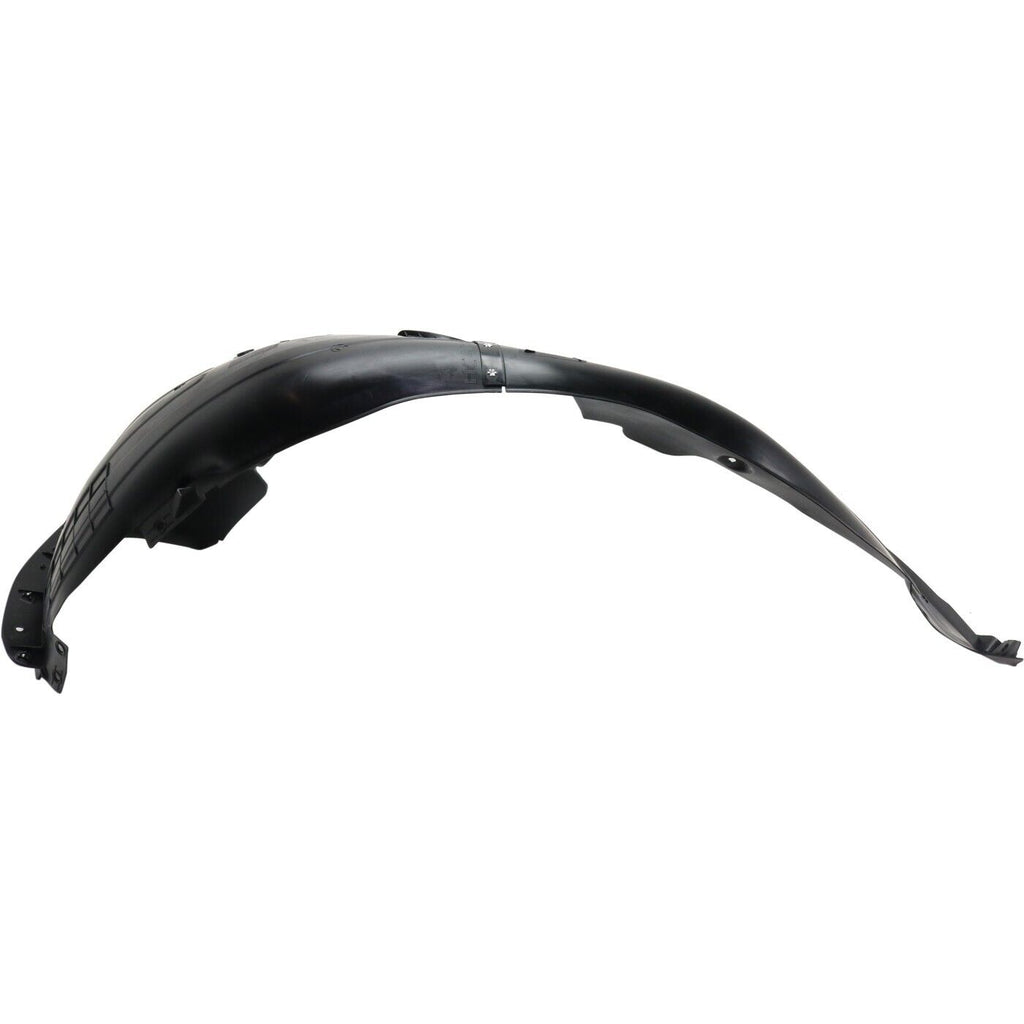 FENDER LINER FR LH
