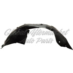 FENDER LINER LH — photo 1