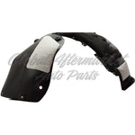 FENDER LINER LH — photo 3