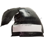 FENDER LINER LH — photo 4