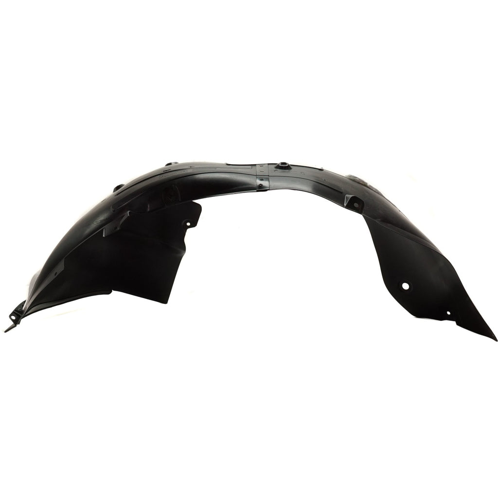 FENDER LINER LH