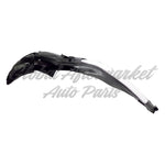 FENDER LINER FR LH INJECTION MOLDED — photo 3