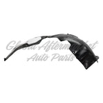 FENDER LINER FR LH INJECTION MOLDED — photo 4