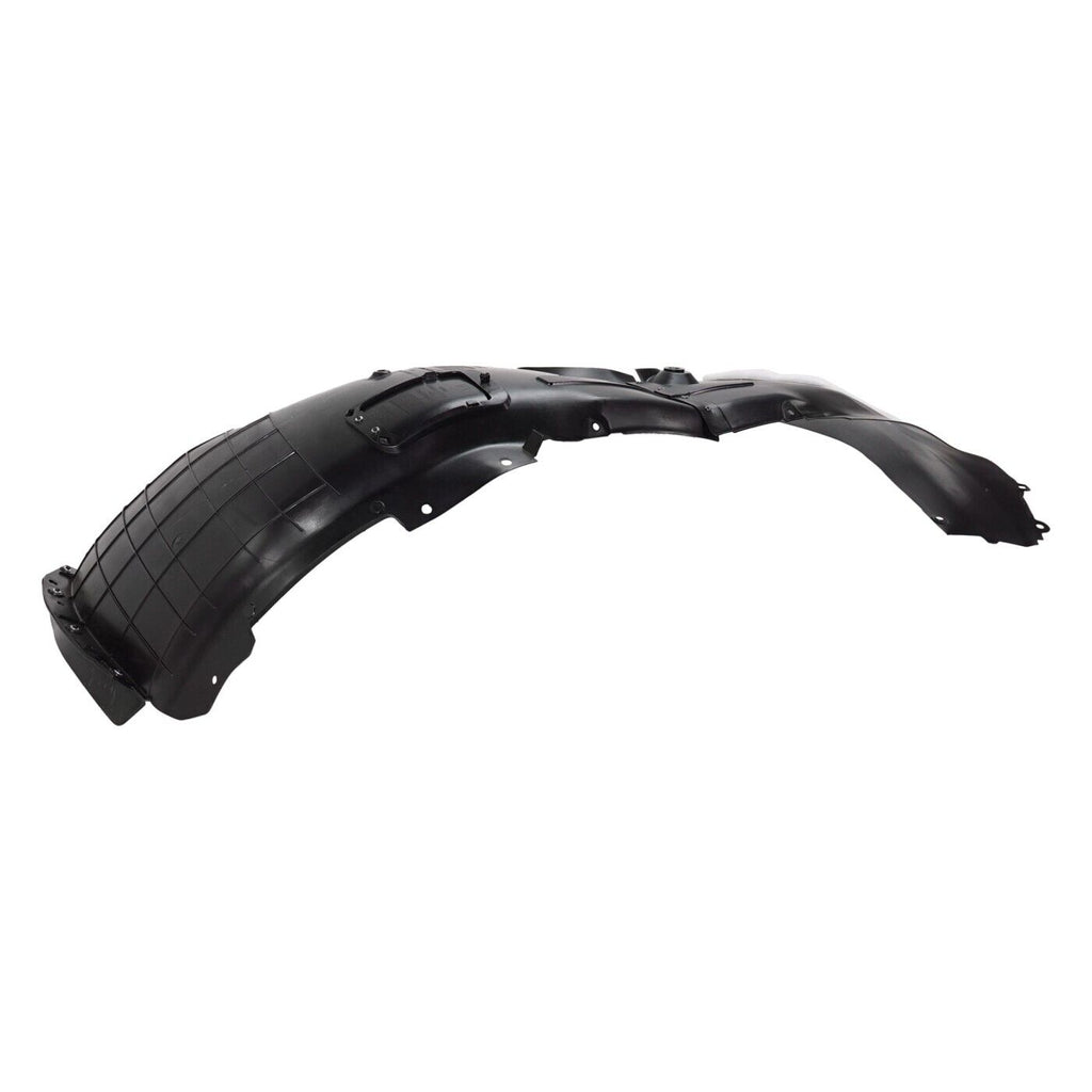 FENDER LINER FR LH INJECTION MOLDED