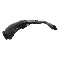 FENDER LINER FR LH INJECTION MOLDED