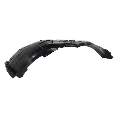 FENDER LINER FR LH INJECTION MOLDED