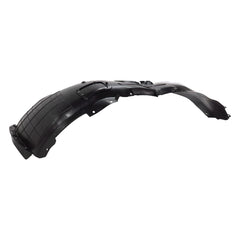 FENDER LINER FR LH INJECTION MOLDED