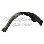 FENDER LINER FR LH US BUILT CAPA — photo 3