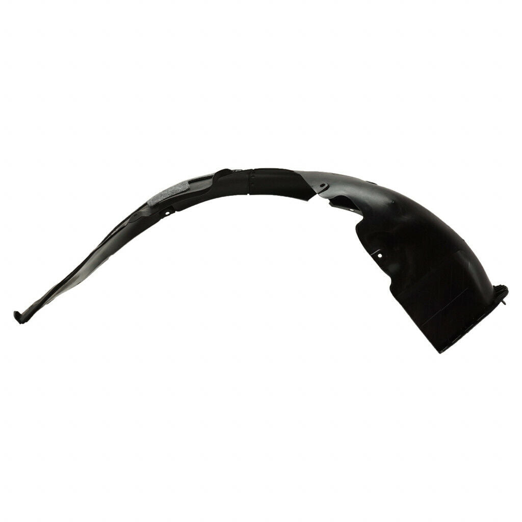 FENDER LINER FR LH US BUILT