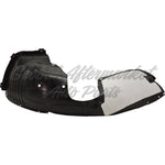 FENDER LINER FR LH — photo 5