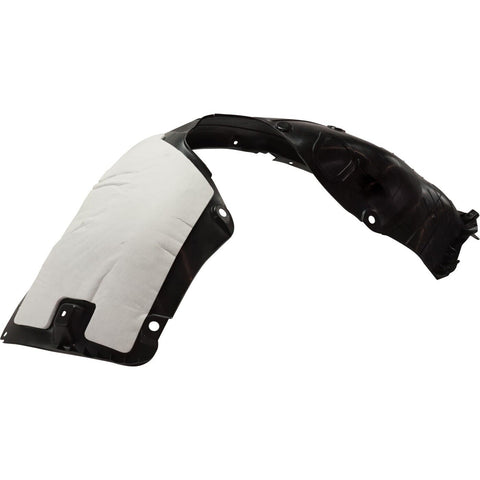 FENDER LINER FR LH