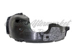 FENDER LINER FR LH INJECTION MOLDED US BUILT — photo 1