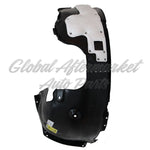 FENDER LINER FR LH INJECTION MOLDED KOREA BUILT — photo 2