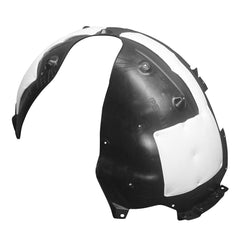 FENDER LINER FR LH