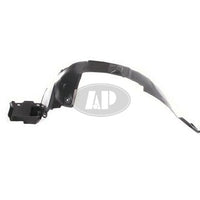 FENDER LINER RH