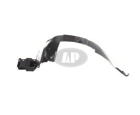 FENDER LINER RH