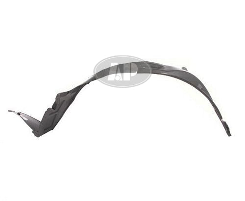 FENDER LINER RH