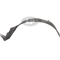 FENDER LINER RH