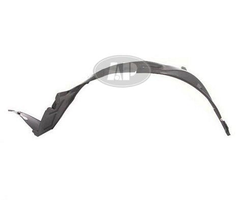 FENDER LINER RH
