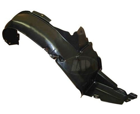 FENDER LINER FR RH