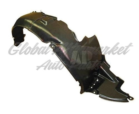 FENDER LINER RH