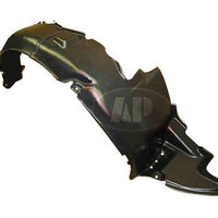 FENDER LINER RH
