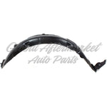 FENDER LINER FR RH — photo 2