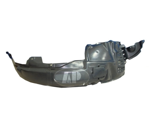FENDER LINER FR RH