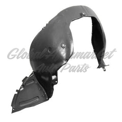 FENDER LINER FR RH