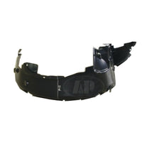 FENDER LINER RH