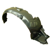 FENDER LINER RH